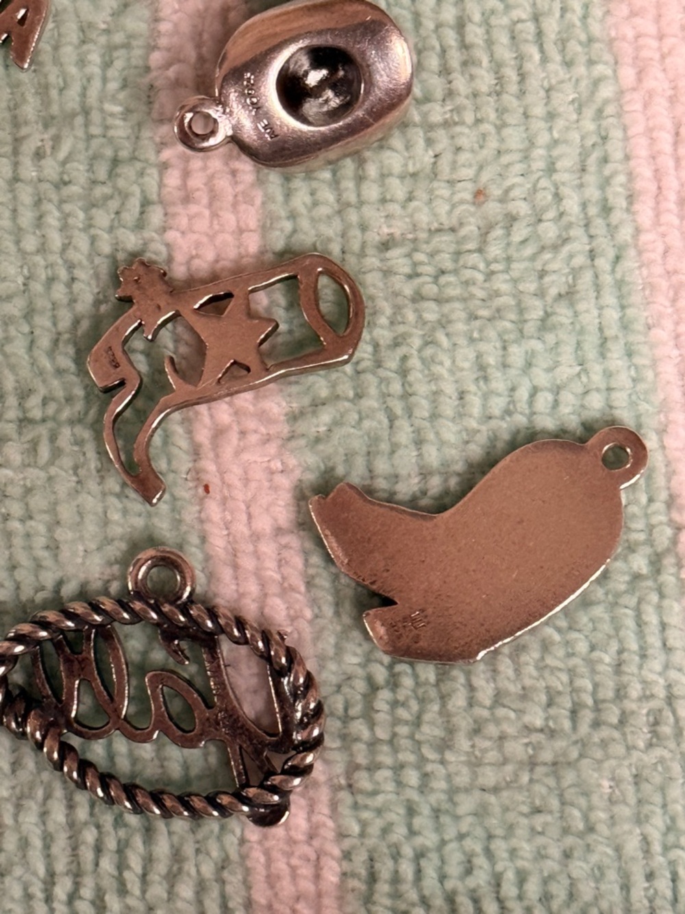 James Avery charms - Picture 7 of 7